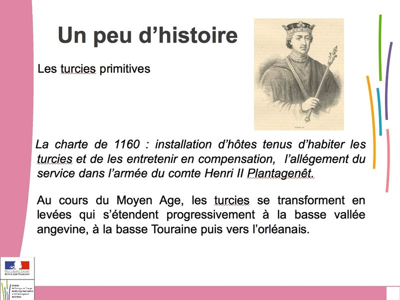 Fichier:Les turcies au moyen age.jpg