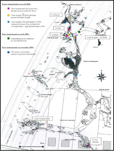 Plan chasseneuil RN141.bmp