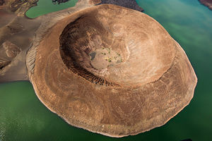 Nabiyotum Crater Lake, Kenya, Michael Poliza.jpg