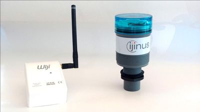 Figure 3 Ijinus ultrasonic sensor used as validation prototype.jpg