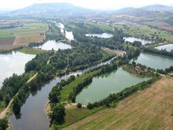 Figure 10 - Gravières dans le lit majeur de l'Allier CEN Auvergne.jpg