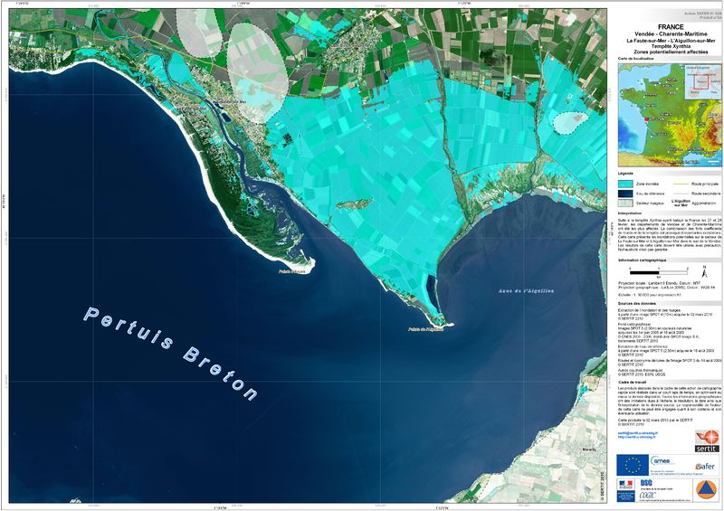 Fichier:Image satellite marais poitevin.jpg
